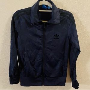 Women’s adidas track suit
